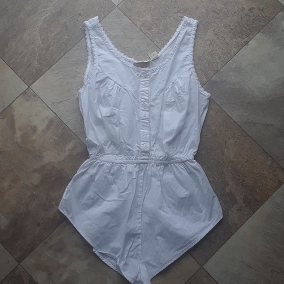 Victoria's Secret Other - Victorias Secret Body Suit/Romper